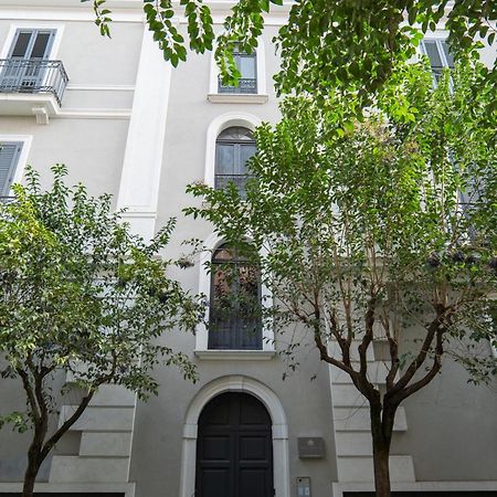 Relais Palazzo Nizza - Luxotel & Apartotel Salerno Ngoại thất bức ảnh