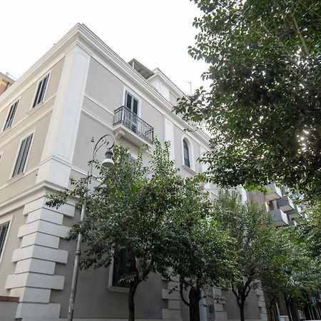 Relais Palazzo Nizza - Luxotel & Apartotel Salerno Ngoại thất bức ảnh