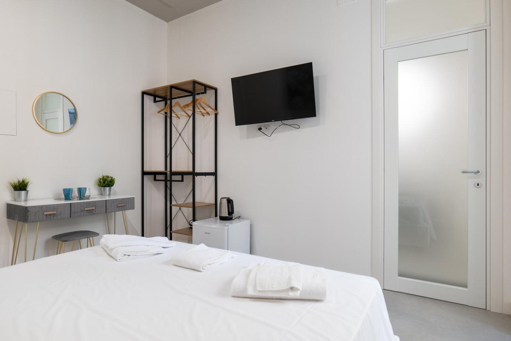 Relais Palazzo Nizza - Luxotel & Apartotel Salerno Ngoại thất bức ảnh