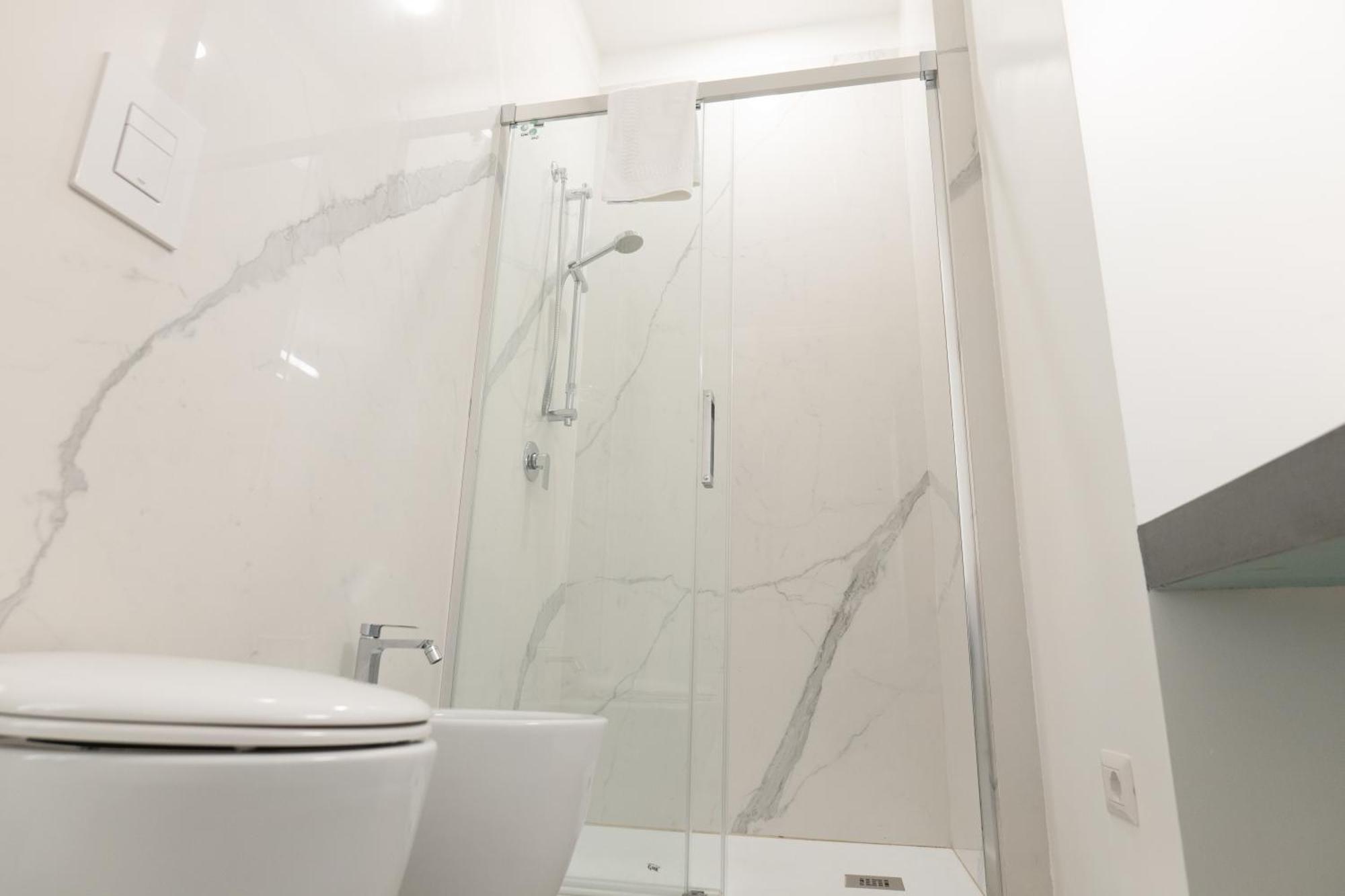 Relais Palazzo Nizza - Luxotel & Apartotel Salerno Ngoại thất bức ảnh
