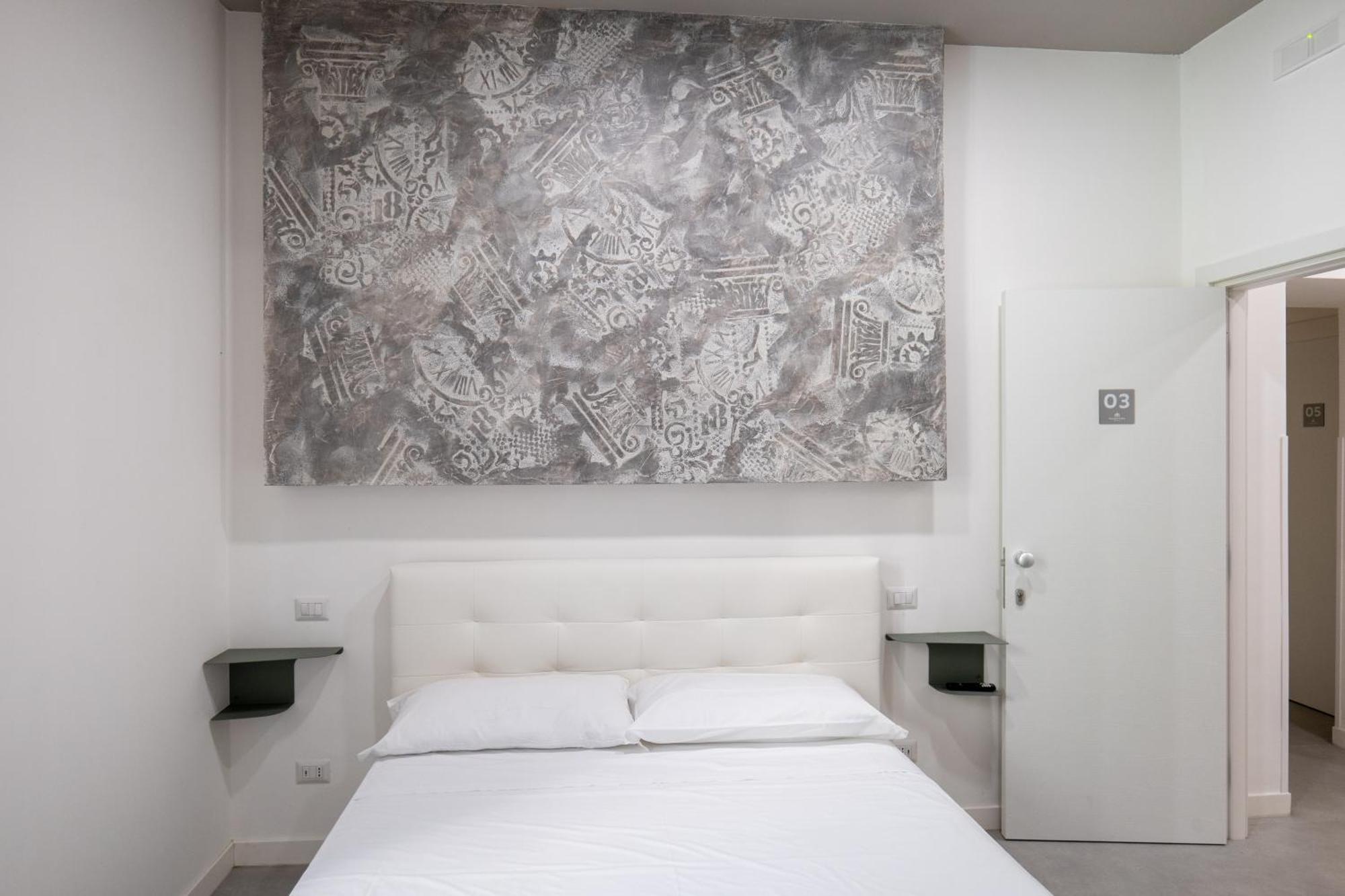 Relais Palazzo Nizza - Luxotel & Apartotel Salerno Ngoại thất bức ảnh