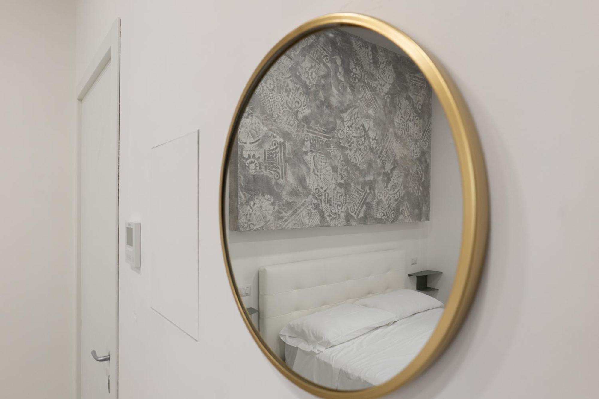Relais Palazzo Nizza - Luxotel & Apartotel Salerno Ngoại thất bức ảnh