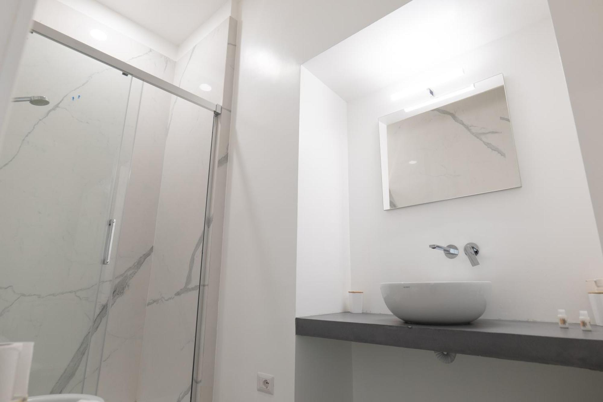 Relais Palazzo Nizza - Luxotel & Apartotel Salerno Ngoại thất bức ảnh