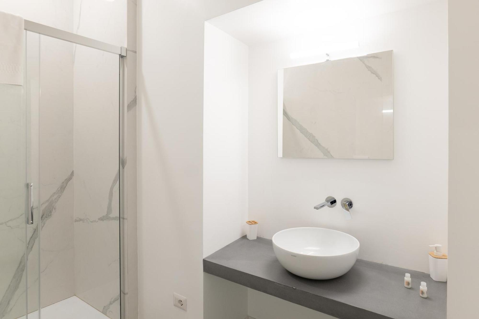 Relais Palazzo Nizza - Luxotel & Apartotel Salerno Ngoại thất bức ảnh