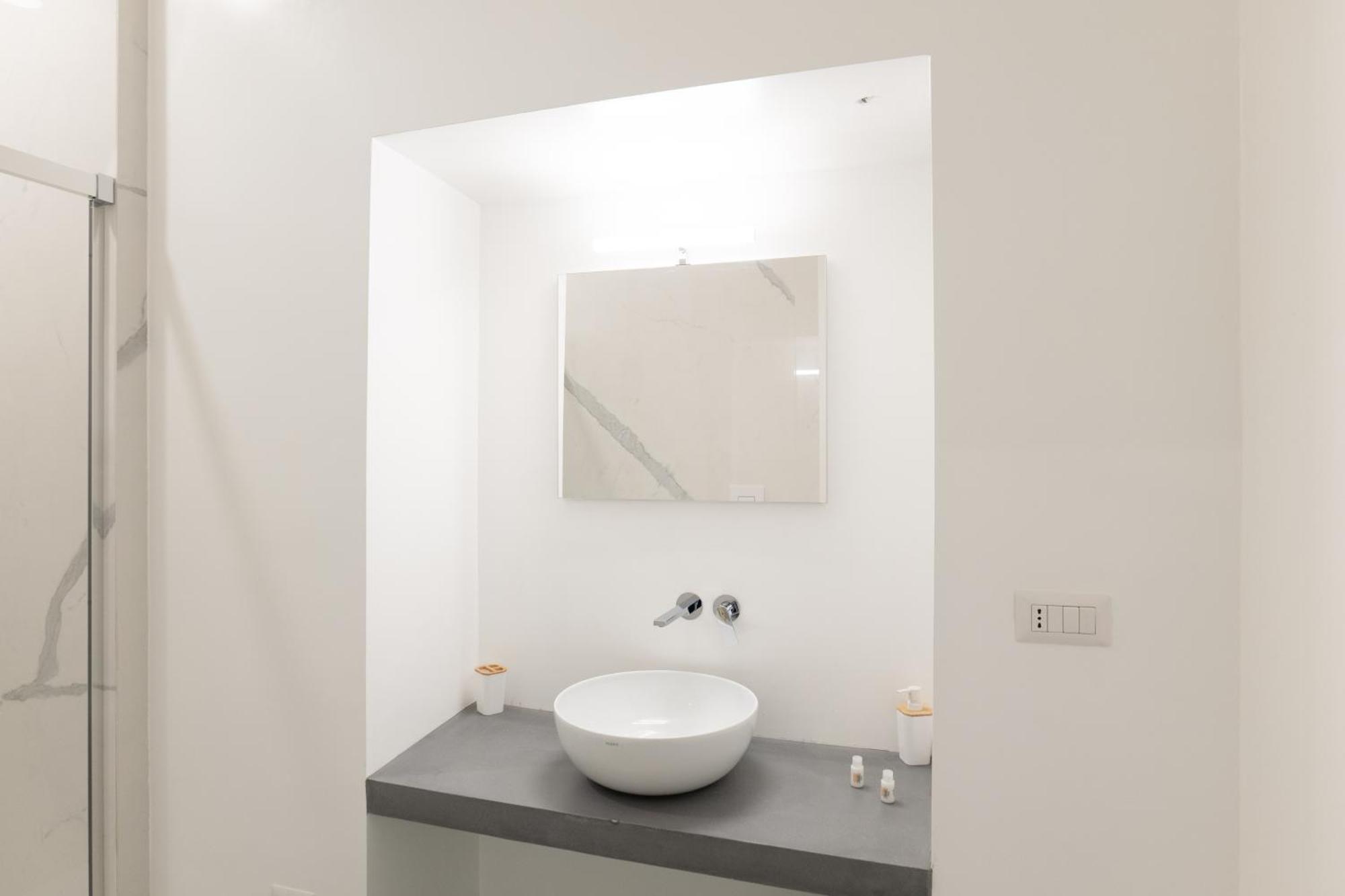 Relais Palazzo Nizza - Luxotel & Apartotel Salerno Ngoại thất bức ảnh