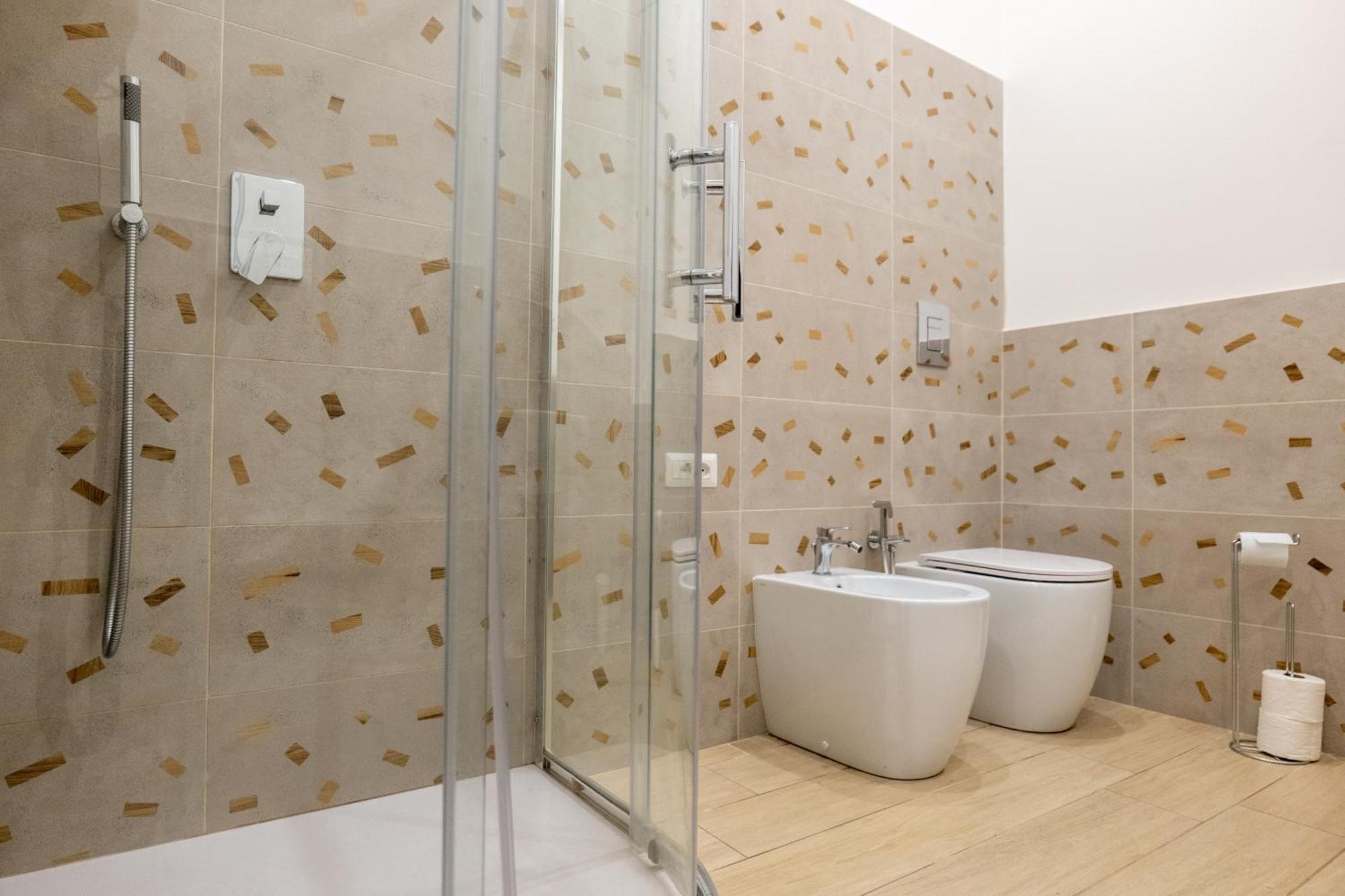 Relais Palazzo Nizza - Luxotel & Apartotel Salerno Ngoại thất bức ảnh