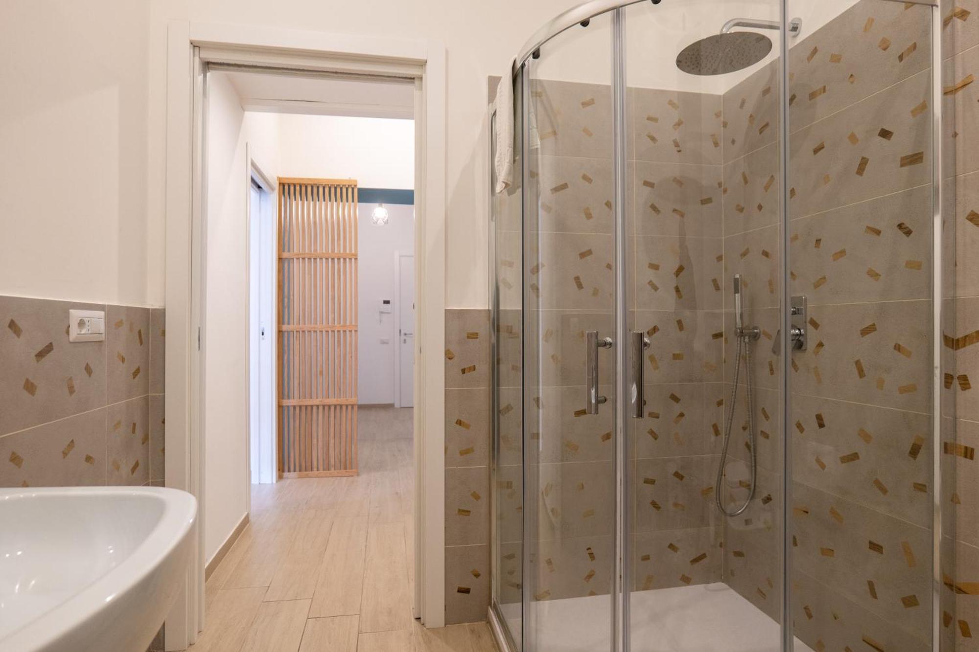 Relais Palazzo Nizza - Luxotel & Apartotel Salerno Ngoại thất bức ảnh