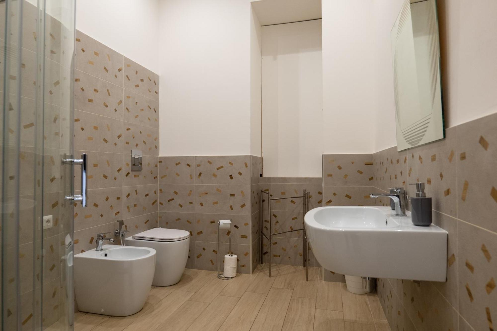 Relais Palazzo Nizza - Luxotel & Apartotel Salerno Ngoại thất bức ảnh