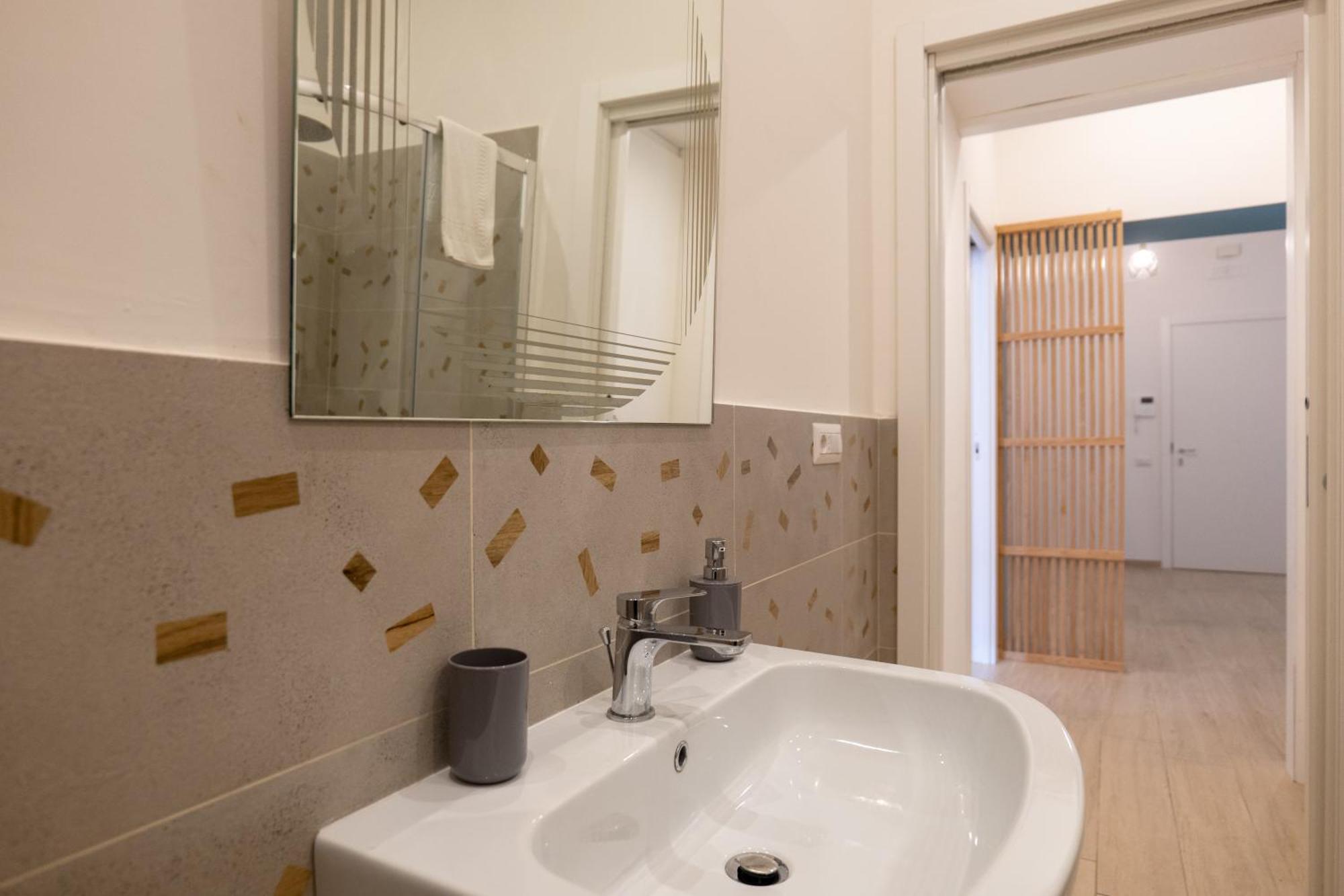 Relais Palazzo Nizza - Luxotel & Apartotel Salerno Ngoại thất bức ảnh