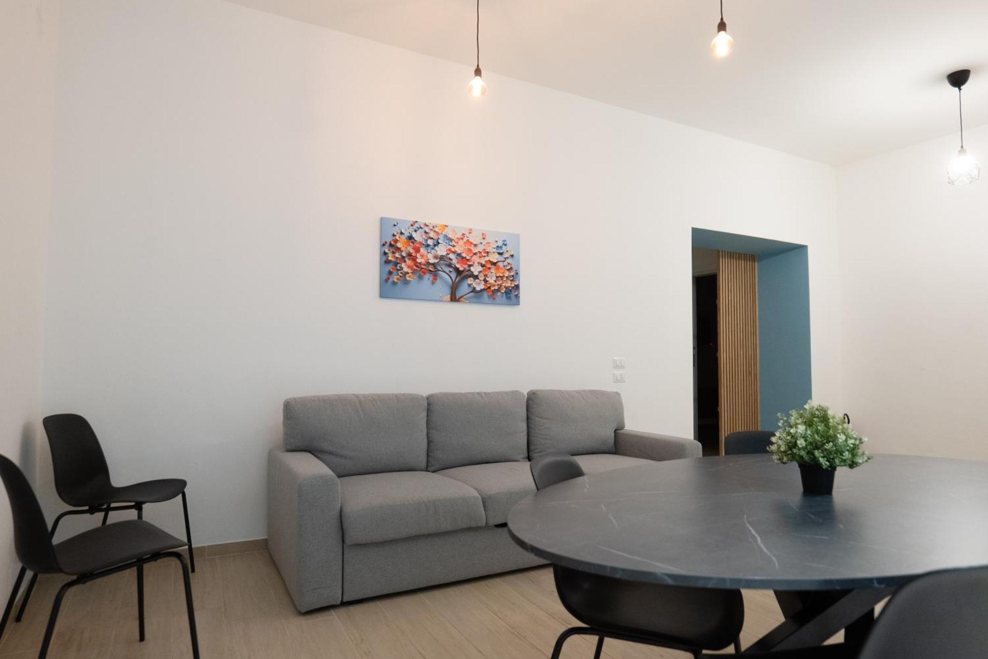 Relais Palazzo Nizza - Luxotel & Apartotel Salerno Ngoại thất bức ảnh