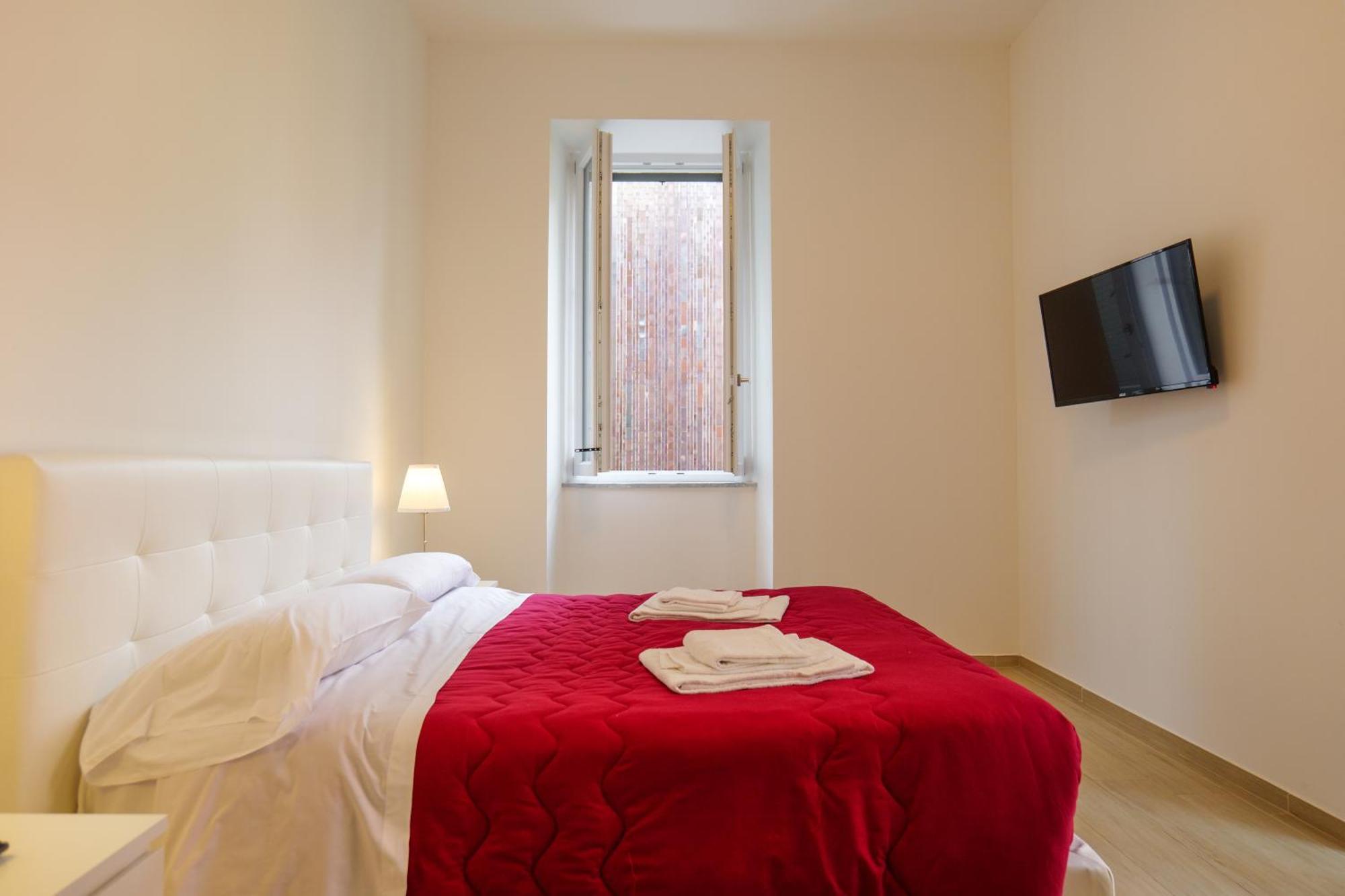 Relais Palazzo Nizza - Luxotel & Apartotel Salerno Ngoại thất bức ảnh